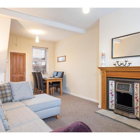 Beautiful 2 Bed With Free Parking - Pass The Keys Apartment York Exterior photo